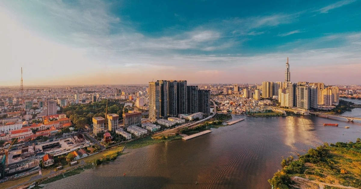 Read more about the article Căn hộ Bespoke Officetel Vinhomes Golden River thu hút giới thành đạt