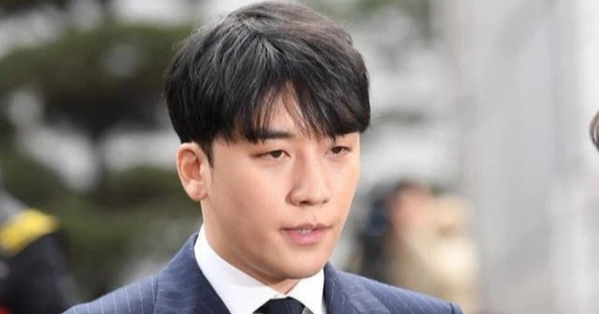 View - Nghệ sĩ Hàn Quốc mất hàng triệu USD, chịu sự ghẻ lạnh khi bị phong sát | Báo Dân trí