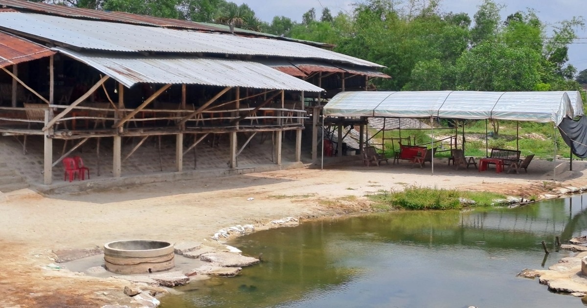 Read more about the article Chủ tịch tỉnh Bình Định ra “tối hậu thư” với các dự án “rùa bò”