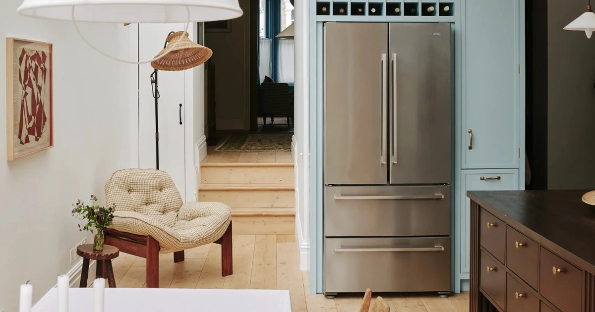Read more about the article Chuyên gia hé lộ cách sắp xếp tủ lạnh giúp tiết kiệm thời gian và tiền bạc