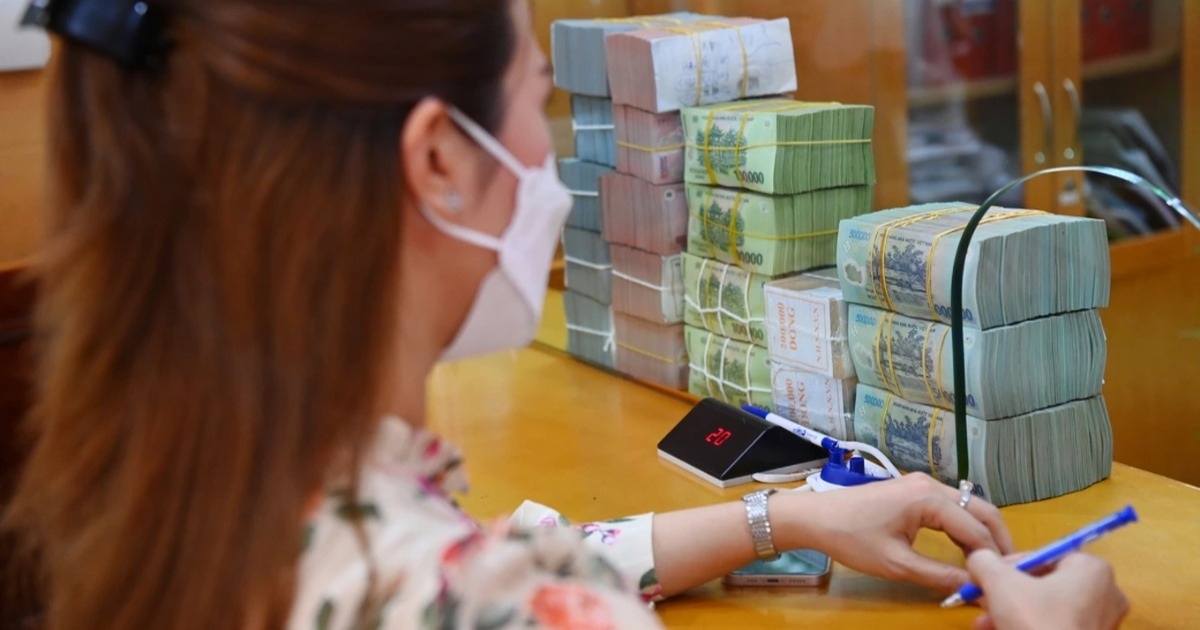Read more about the article Chưa ai vay gói tín dụng ưu đãi 120.000 tỷ đồng