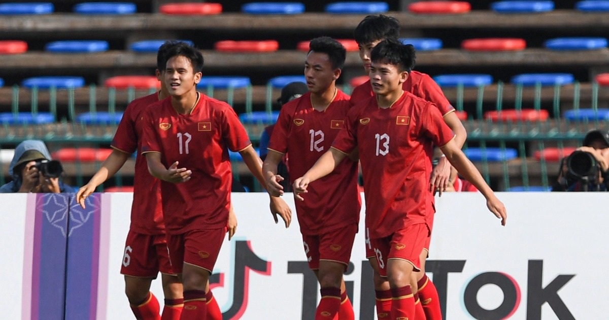 FIFA Days 6: เวียดนาม vs ฮ่องกง, อินโดนีเซีย vs อาร์เจนตินา