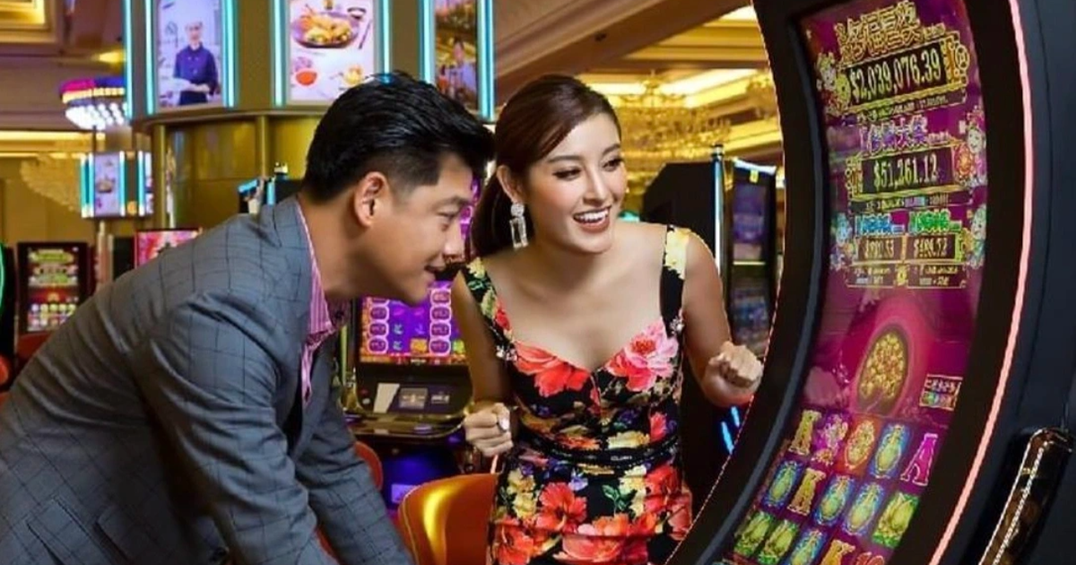 Read more about the article Doanh nghiệp sở hữu chuỗi Vinpearl Phú Quốc, Casino Corona làm ăn ra sao?