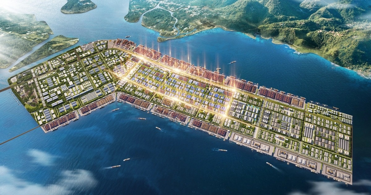 Read more about the article Siêu dự án 11.000 tỷ đồng của Tổng Công ty Kinh Bắc bị ra “tối hậu thư”