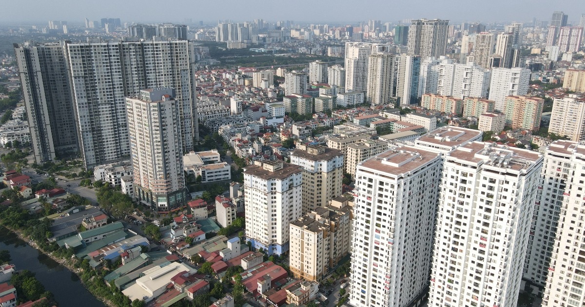 Read more about the article Hà Nội kiểm soát chặt tình trạng đầu cơ bất động sản