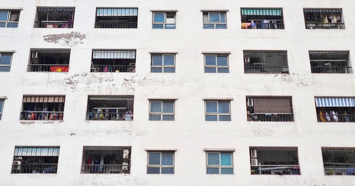 Read more about the article Giá cho thuê căn hộ chung cư tại Hà Nội đồng loạt tăng cao