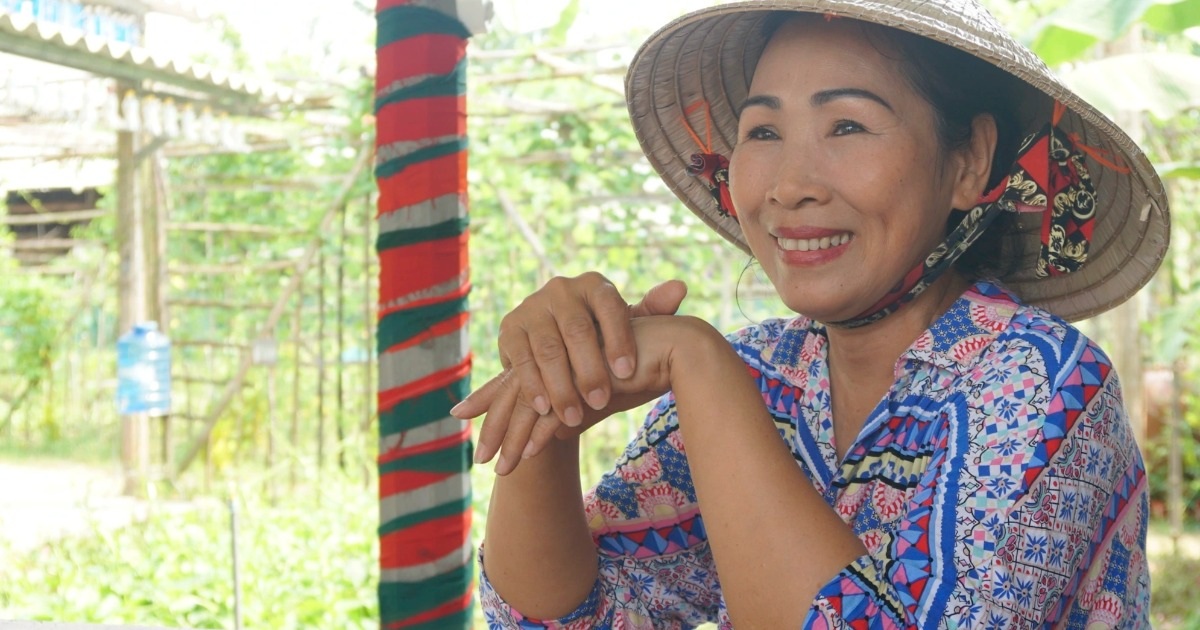 View - Người 30 năm xây tổ ấm cho người khuyết tật | Báo Dân trí