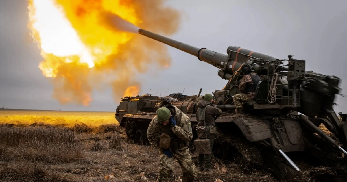 View - Nga gửi thông điệp "rắn" đến NATO và Ukraine, chiến sự nhiều diễn biến mới | Báo Dân trí