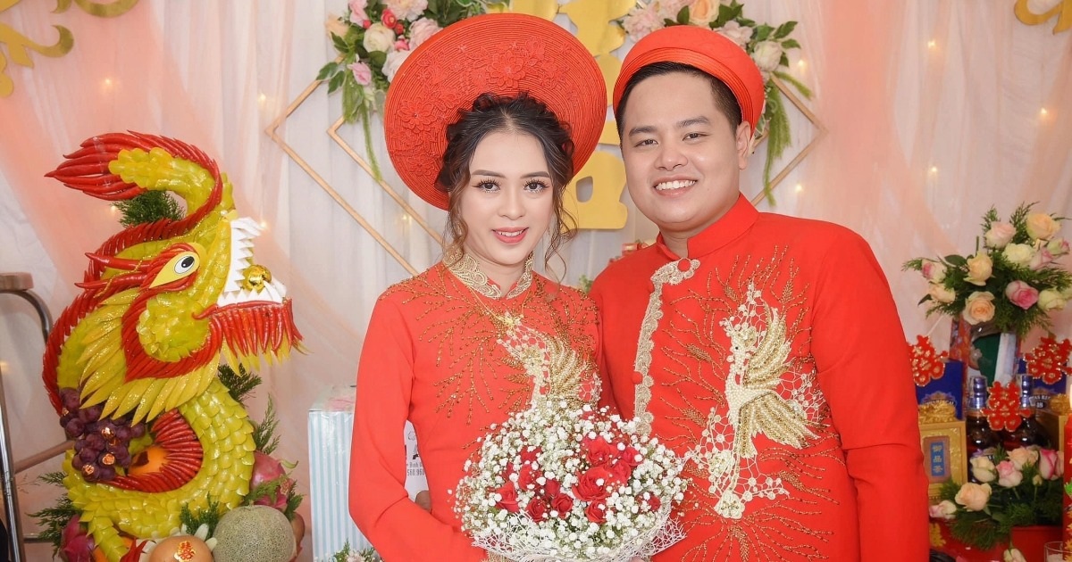 View - Chàng trai Lào lấy vợ Việt, kể tình yêu đặc biệt với mảnh đất hình chữ S | Báo Dân trí