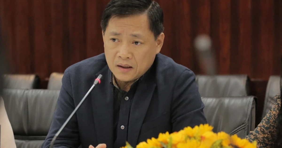 Read more about the article Đại gia Nguyễn Cao Trí bị ngăn chặn mọi giao dịch nhà đất, tài sản