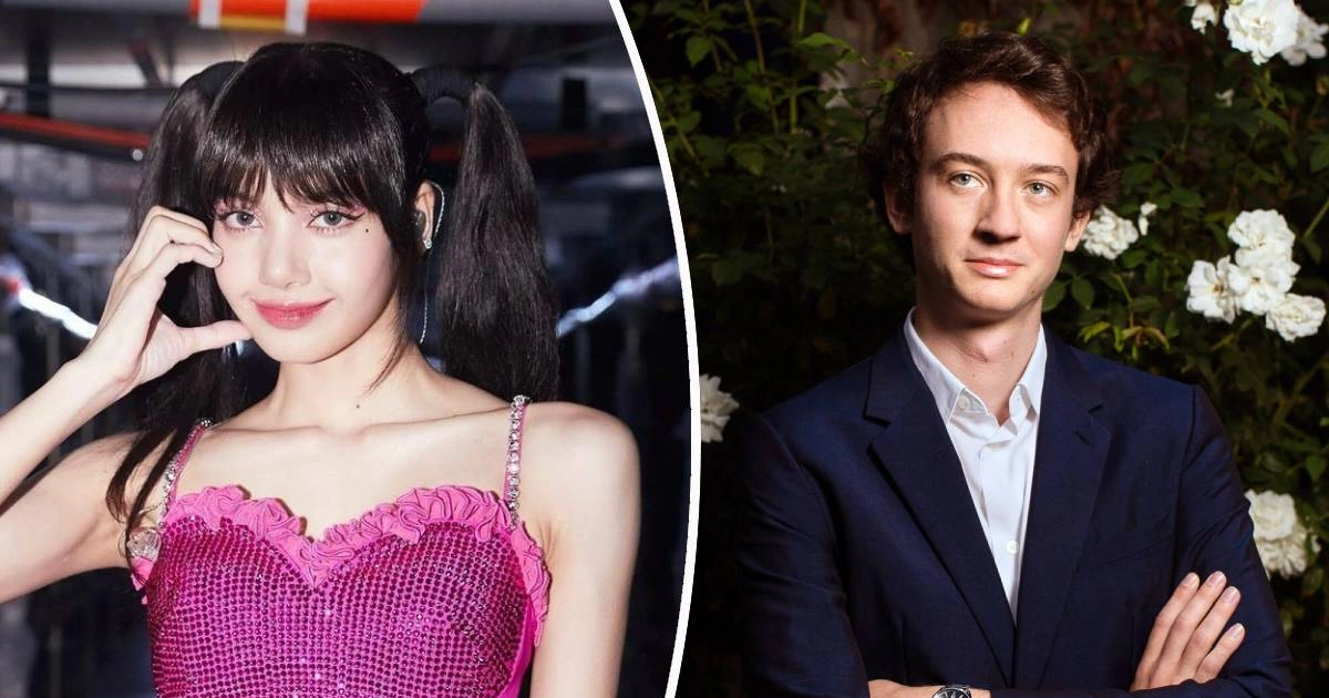 View - Thành viên nhóm Blackpink thân thiết với con trai tỷ phú giàu nhất thế giới | Báo Dân trí