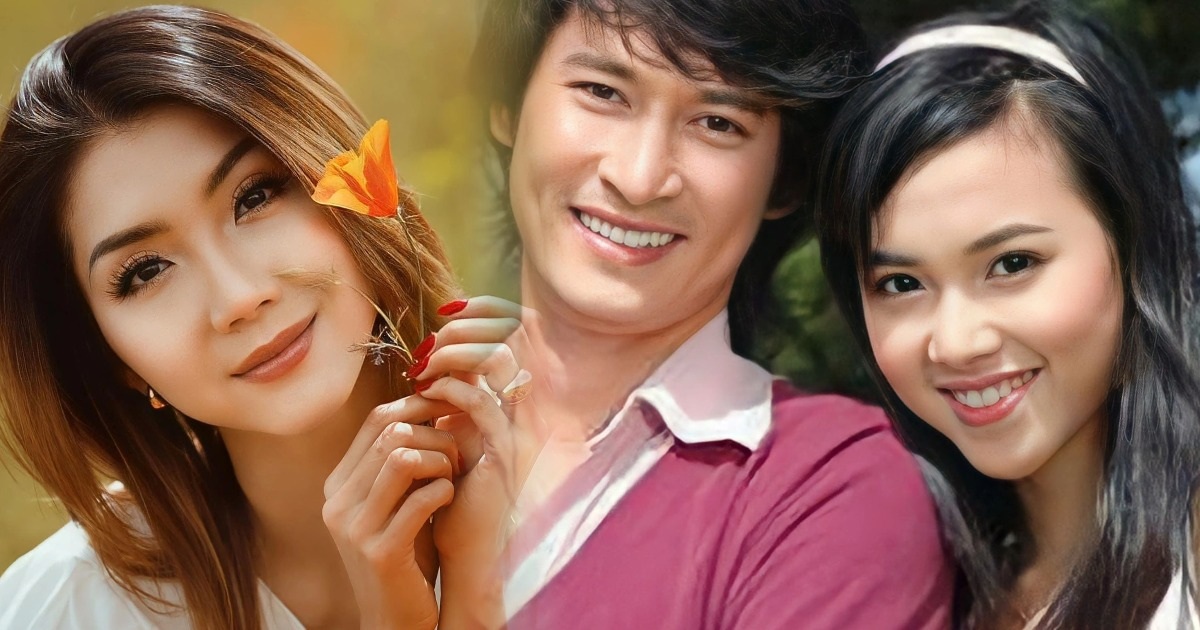 View - Dàn sao phim "Hoa dã quỳ" gây sốt 16 năm trước, giờ ra sao? | Báo Dân trí