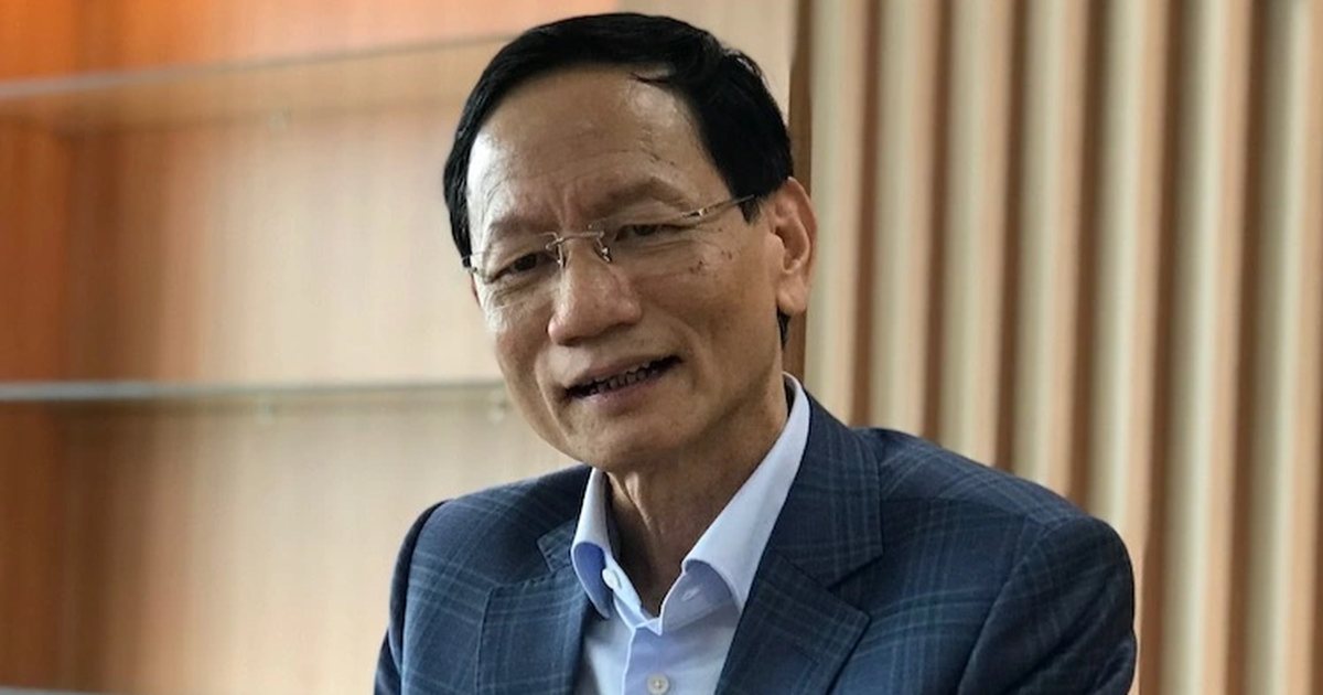 Read more about the article Geleximco của đại gia Vũ Văn Tiền lãi vỏn vẹn 181 triệu đồng/ngày năm 2022
