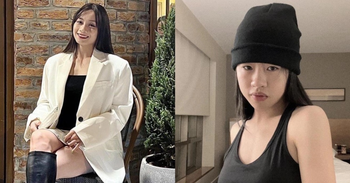 View - Gu thời trang đời thường sành điệu của tuyển bóng đá nữ Việt Nam | Báo Dân trí