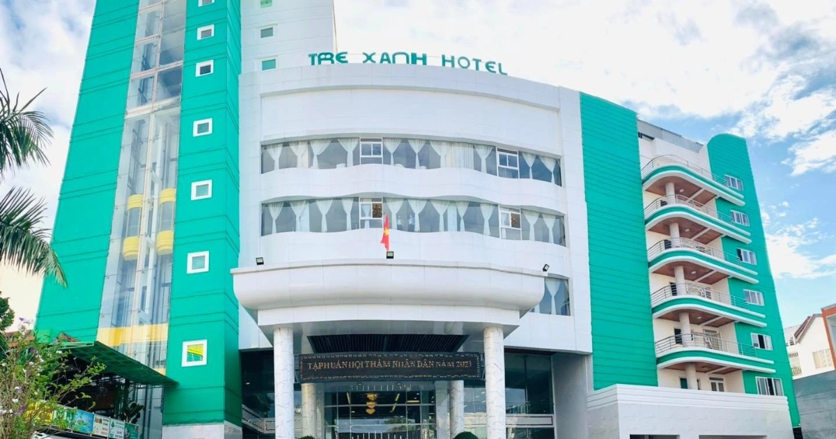 Read more about the article Ngân hàng rao bán khách sạn của đại gia Tây Nguyên