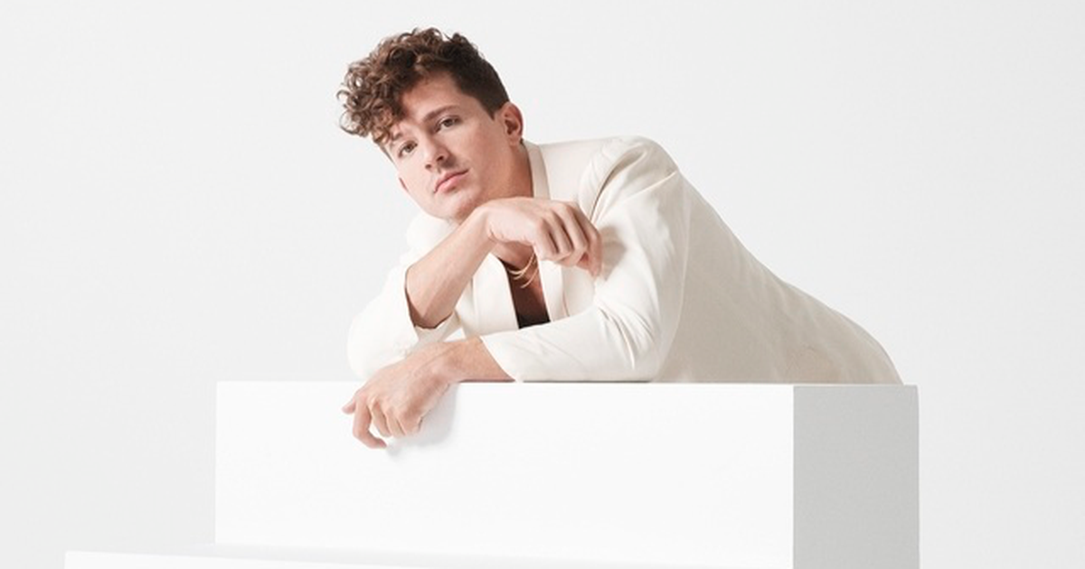 Charlie Puth - ngôi sao đình đám vừa tới Việt Nam - là ai? - 6