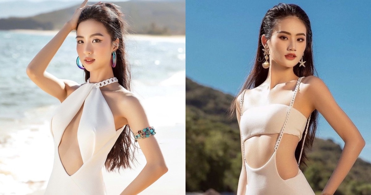 View - 4 cô gái được vào thẳng top 20 "Miss World Vietnam 2023" có gì nổi bật? | Báo Dân trí