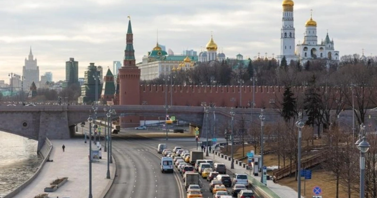 ロシアの自動車工場は中国のおかげで「復活」