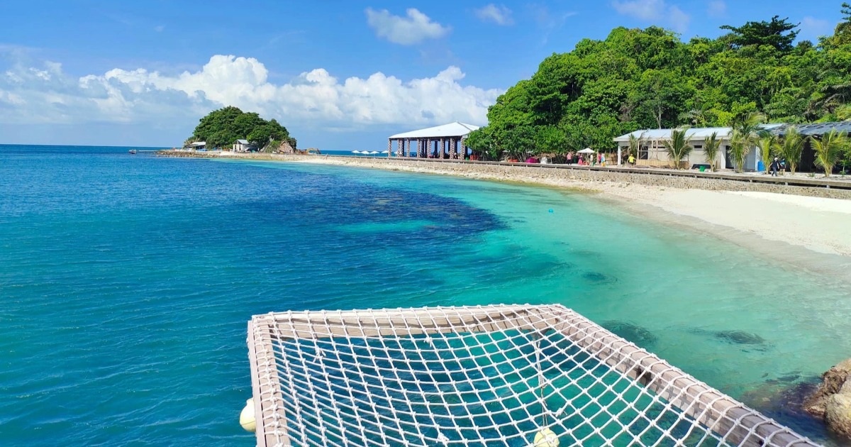 View - Khám phá "hoang đảo" đẹp như Maldives ở Kiên Giang | Báo Dân trí