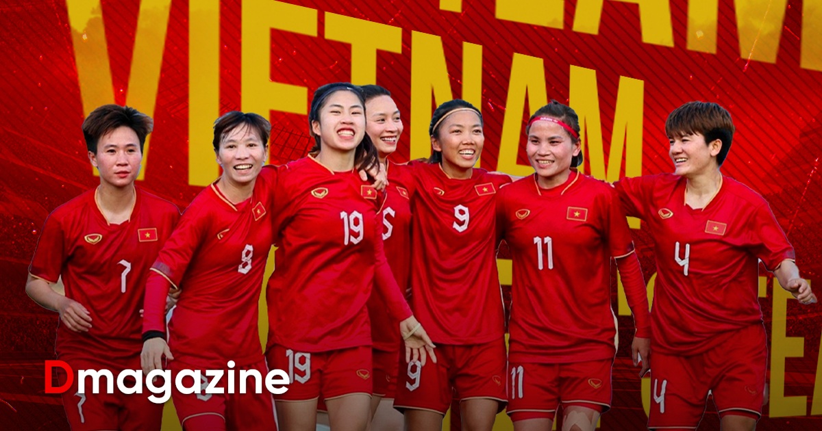 View - HLV Hàn Quốc: Tuyển nữ Việt Nam cần cải thiện khả năng đánh chặn ở giữa sân | Báo Dân trí
