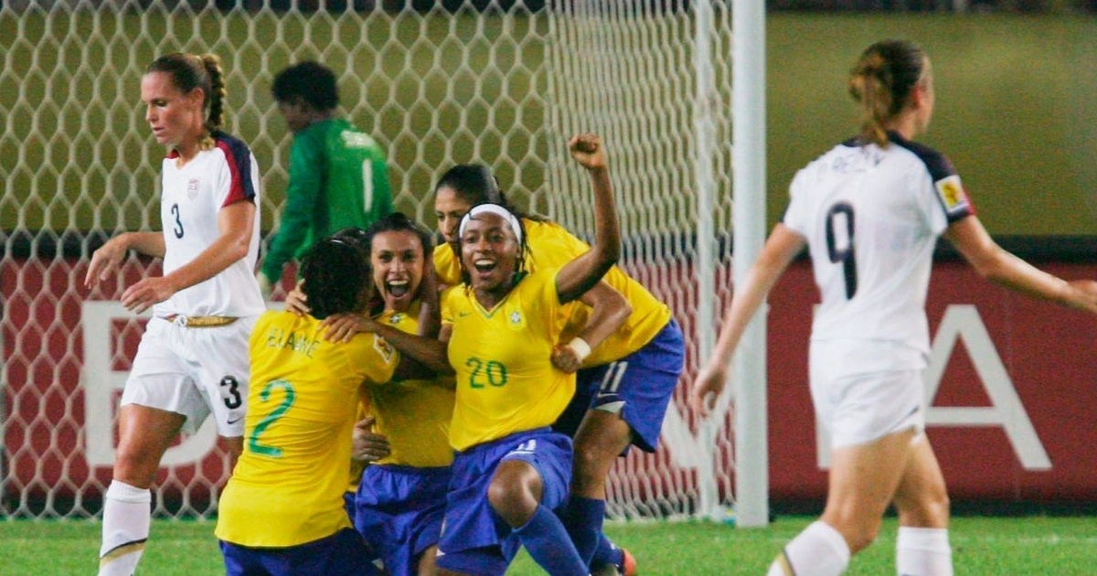 View - Philippines và những cú sốc ở World Cup nữ: Thúc đẩy tuyển nữ Việt Nam | Báo Dân trí