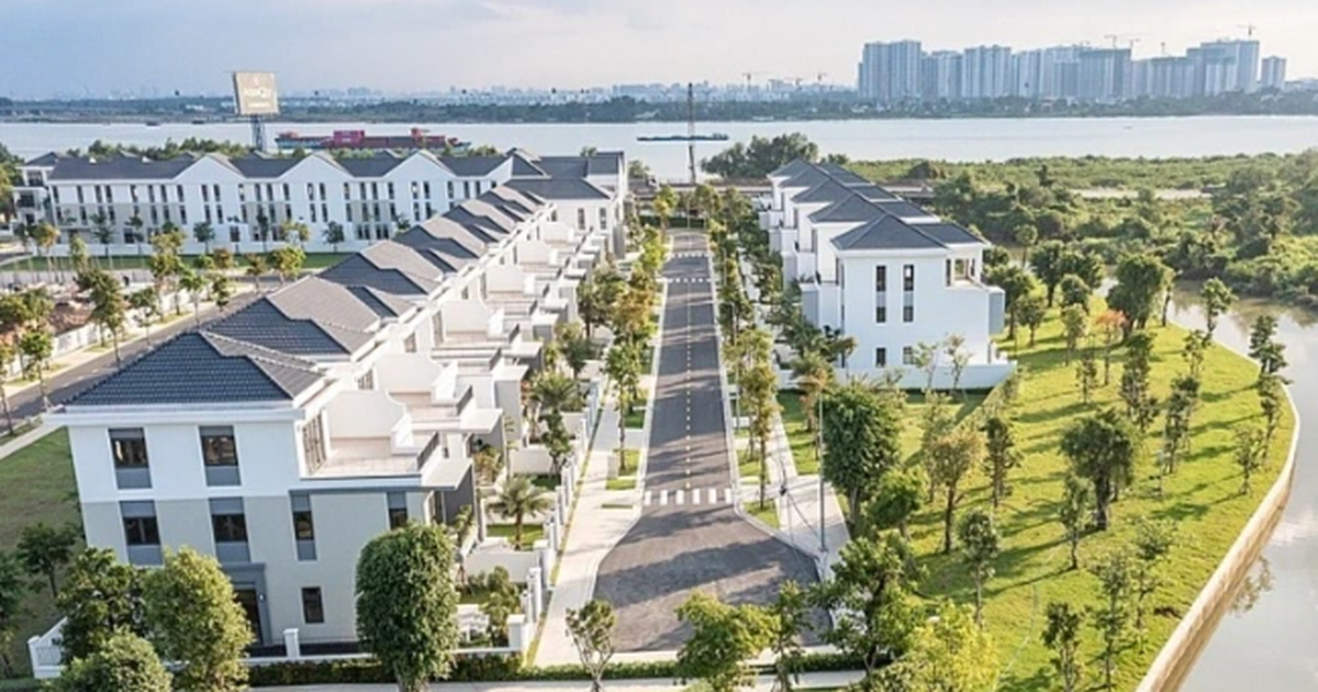 Read more about the article Đồng Nai cho phép Novaland bán 2 căn nhà "trên giấy" tại dự án Aqua City
