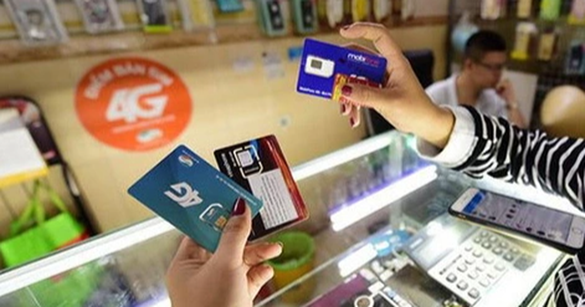 今週の最新情報: ネットワーク事業者が代理店への SIM カードの販売を停止、アニメ変換アプリに注意