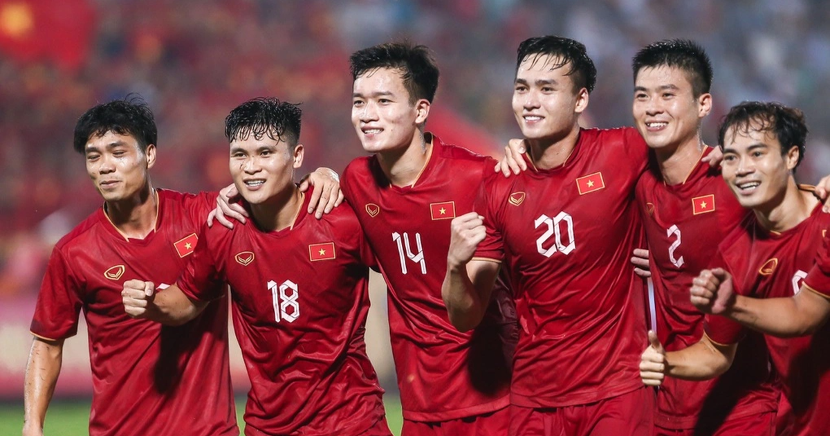 中国の新聞は、ホームチームがベトナムチームに対して「苦い果実を味わう」ことが続くのではないかと懸念している
