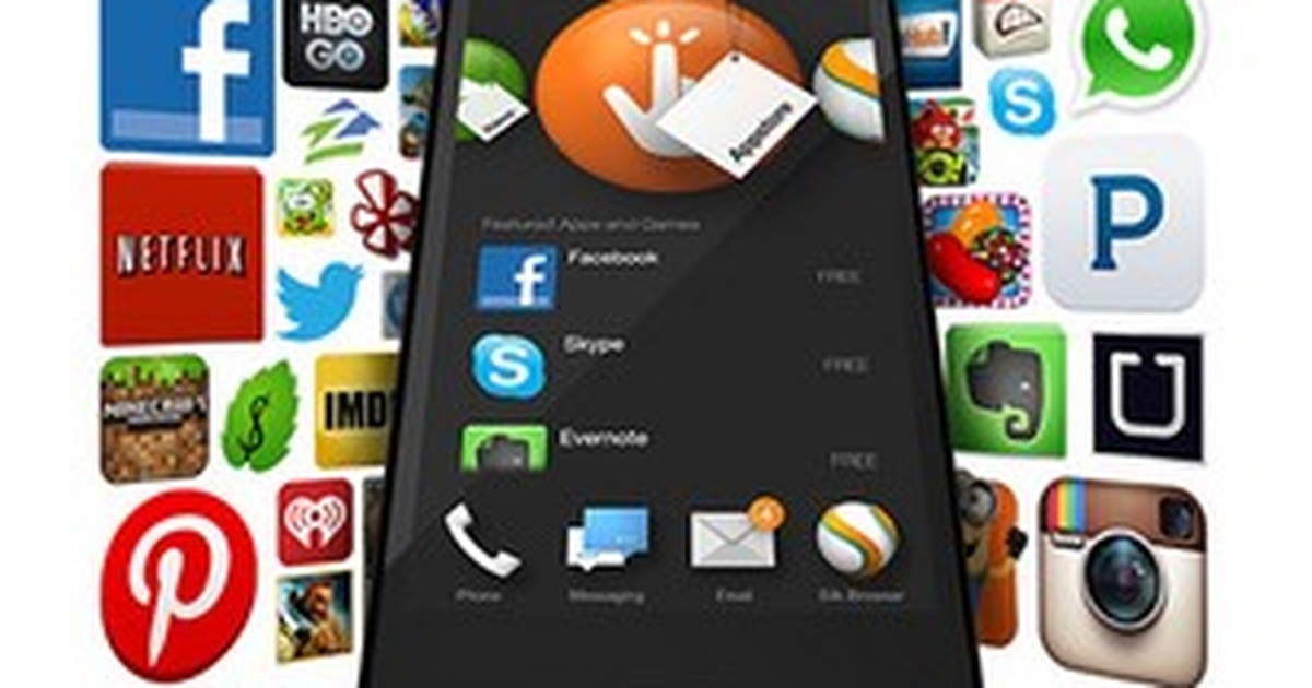 amazon appstore on android amazon appstore on android