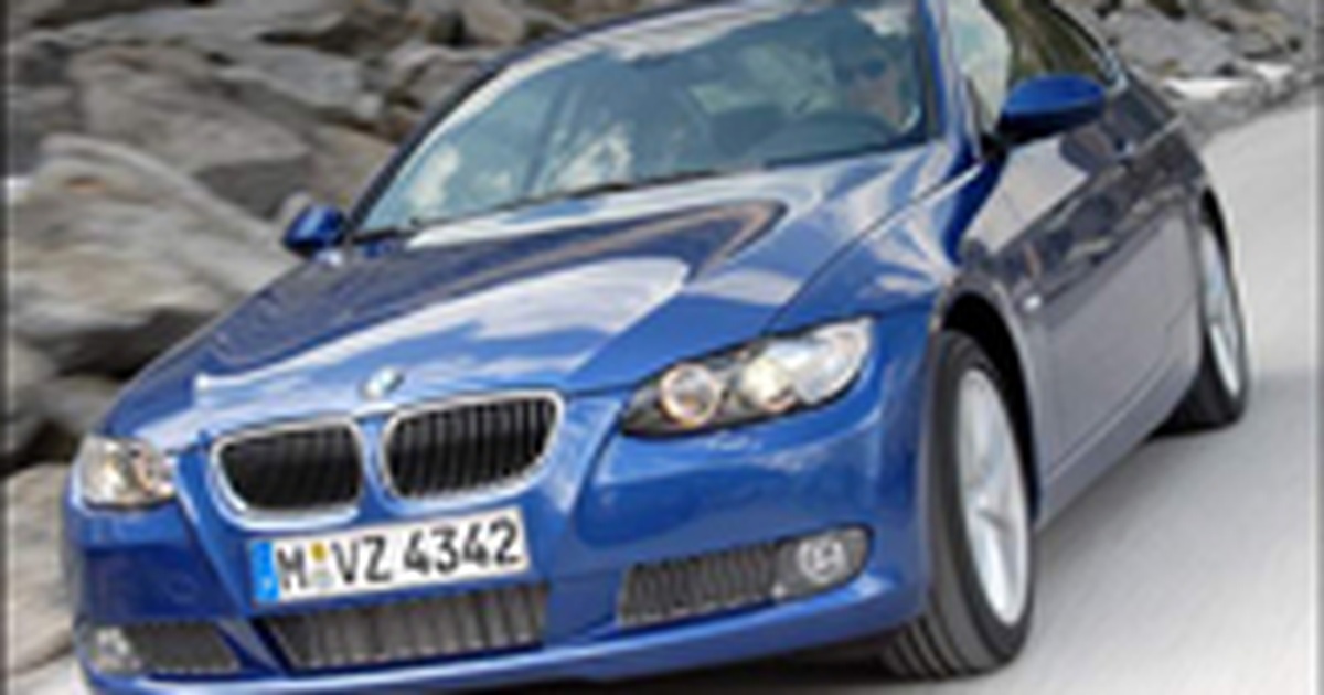 Chia sẻ 103+ bmw 335 mới nhất 29 FileBMW 335i Coupé E92 9857806936jpg Wikimedia Commons