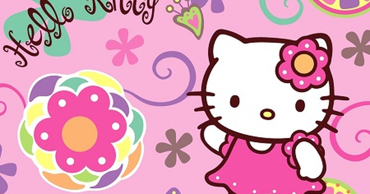Hello Kitty tròn 40 tuổi và bí mật chưa từng tiết lộ | Báo Dân trí