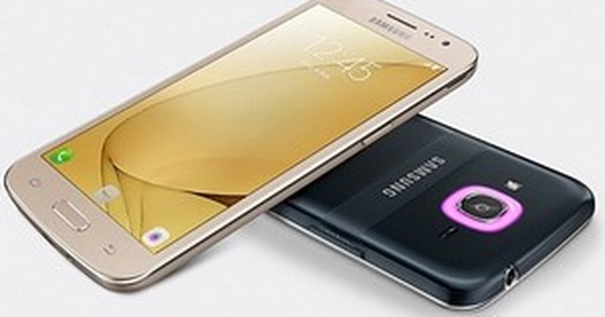 samsung j tu