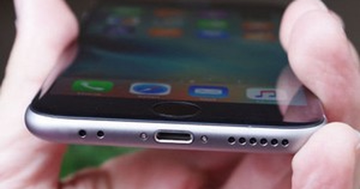 Ly Do Bất Ngờ Khiến Apple Loại Bỏ Lỗ Cắm Tai Nghe 3 5mm Tren Iphone 7 Bao Dan Tri
