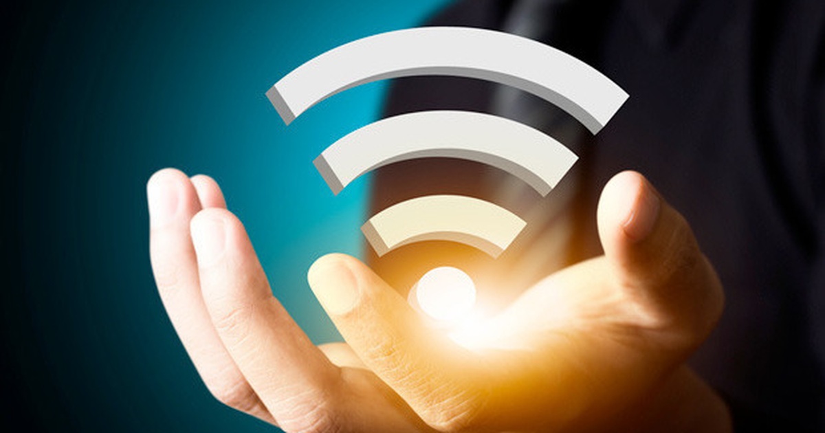 Khắc phục bộ kích sóng wifi chập chờn