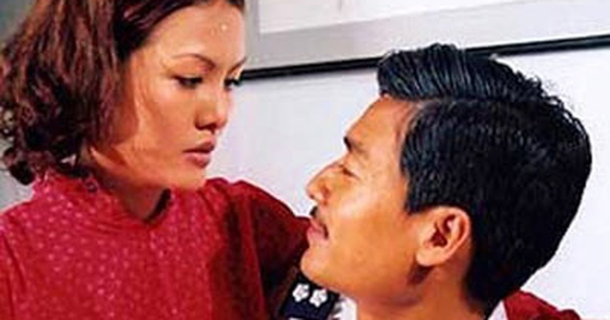 Gallery - “Vợ tướng tình báo”, người đẹp Hoàng Xuân bây giờ ra sao? | Báo Dân trí