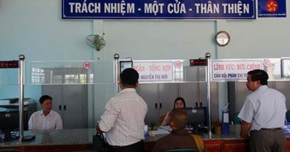 Trở thành “công chức hiện đại” với VNPT-iGate