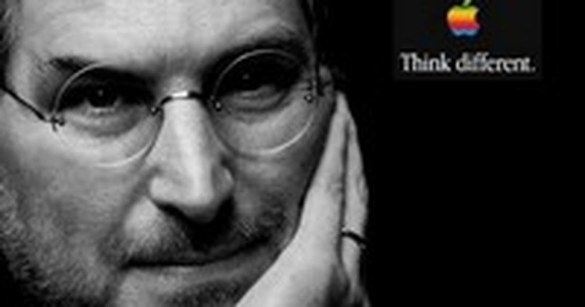 Steve Jobs và những câu nói không thể nào quên