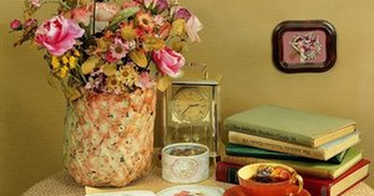 Bộ hình nền tuyệt đẹp mừng ngày