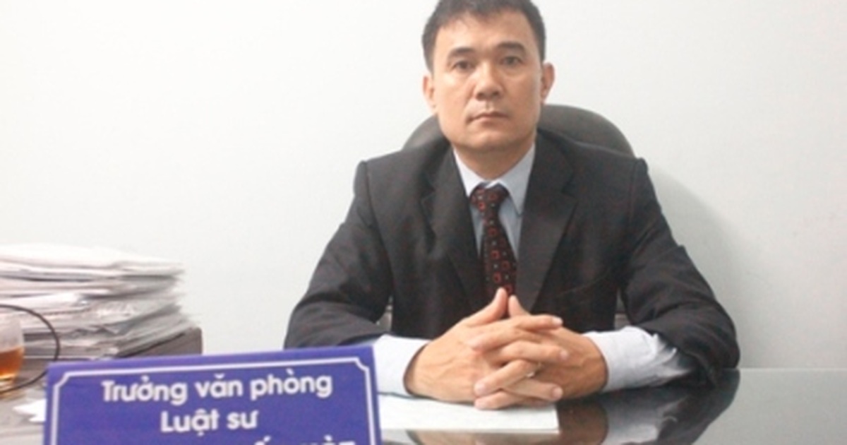 Bài 2: UBND tỉnh Nam Định sai phạm thế nào khi thu hồi đất ...