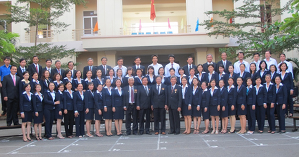 Trường CĐ Nghề Du lịch Vũng Tàu thông báo tuyển sinh năm học 2012-2013