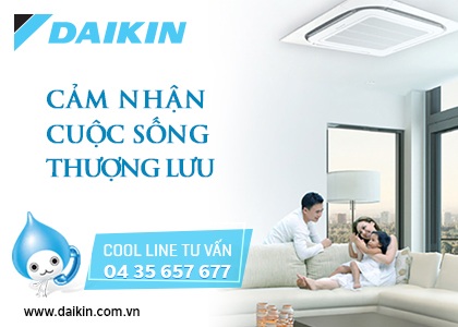 Bí quyết lắp đặt điều hòa cho nhà đẹp, sức khỏe tốt - 4