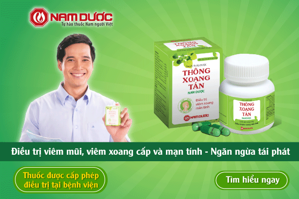 Lưu ý phòng bệnh viêm mũi, viêm xoang khi trời trở lạnh - 2 Lưu ý phòng bệnh viêm mũi, viêm xoang khi trời trở lạnh - 2