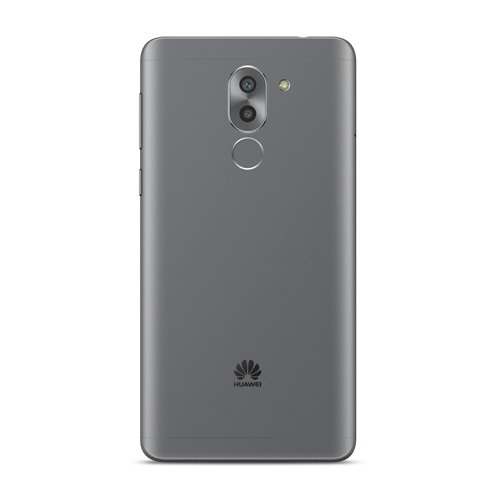 Huawei GR5 2017 - Smartphone đáng mua trong tầm giá 6 triệu đồng - 1 Vỏ kim loại đẹp mắt của Huawei GR5 2017.