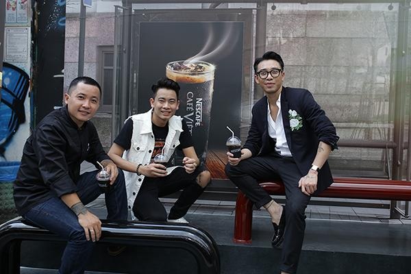 Cà phê rang xay hòa tan: Xu hướng cà phê mới dành cho giới trẻ Việt - 2 Cà phê rang xay hòa tan mang đến trải nghiệm mới mẻ cho các tín đồ nghiện cà phê phin nhưng bận rộn.