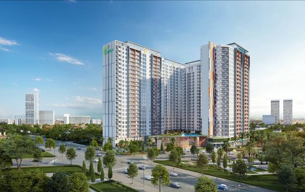 Bất động sản TPHCM: Phía Đông vẫn là “điểm sáng” nhất? - 2 Bất động sản TPHCM: Phía Đông vẫn là “điểm sáng” nhất? - 2