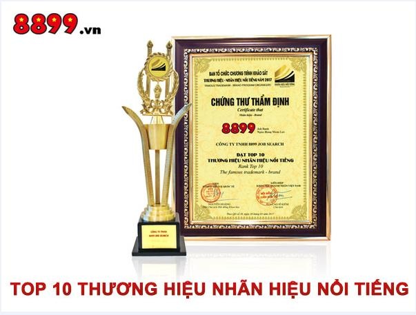 8899.vn - trang web tuyển dụng và tìm việc nằm trong top 10 doanh nghiệp nổi tiếng năm 2017 - 4 8899.vn - trang web tuyển dụng và tìm việc nằm trong top 10 doanh nghiệp nổi tiếng năm 2017 - 4