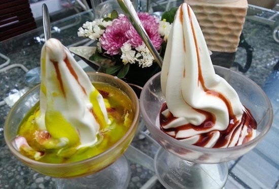 Những thương hiệu kem chất lượng được người dân Hà thành tín nhiệm - 3 Những thương hiệu kem chất lượng được người dân Hà thành tín nhiệm - 3