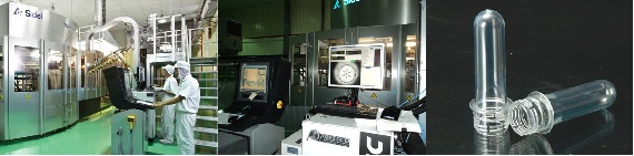 Kirin và hành trình gần một thập kỉ chinh phục người tiêu dùng Việt - 2 Công nghệ chiết rót Apectic tiêu chuẩn Nhật Bản vô trùng, an toàn sức khỏe, thân thiện môi trường.