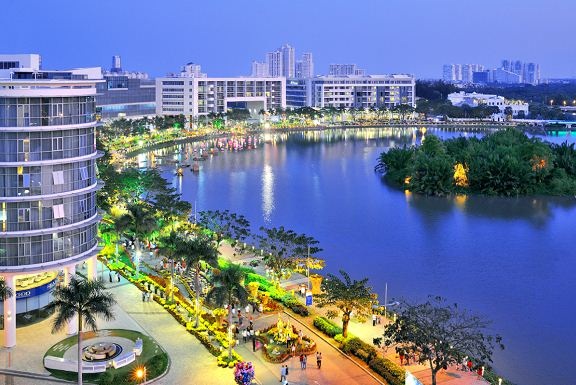 Top 3 điểm đến để có một đêm Giao thừa thật ý nghĩa - 2 Top 3 điểm đến để có một đêm Giao thừa thật ý nghĩa - 2