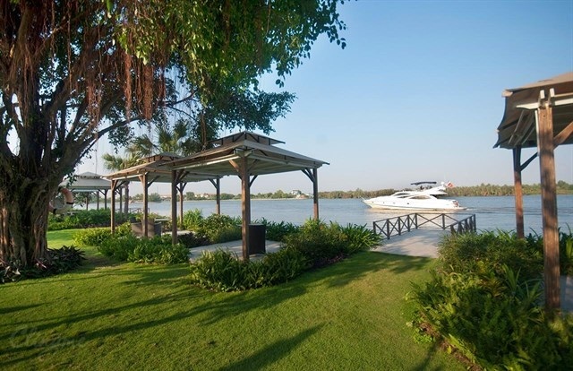 Top 3 điểm đến để có một đêm Giao thừa thật ý nghĩa - 4 Top 3 điểm đến để có một đêm Giao thừa thật ý nghĩa - 4